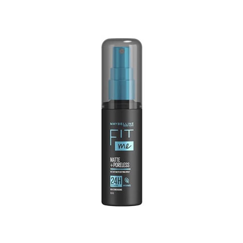 Maybelline Fit Me Matte + Poreless Setting Spray 60ml