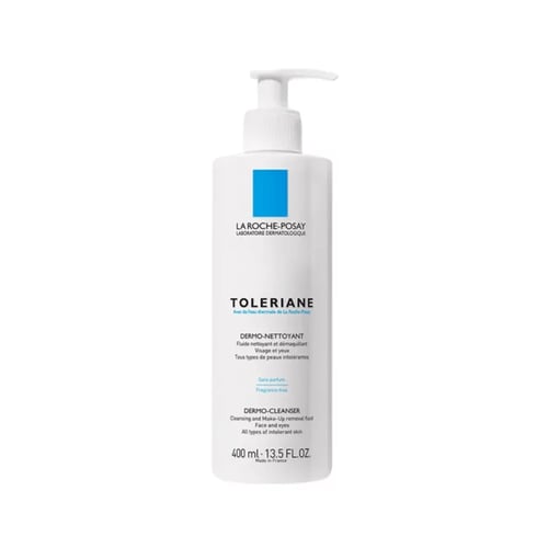 La Roche-Posay Toleriane Dermo  Cleanser 400ml