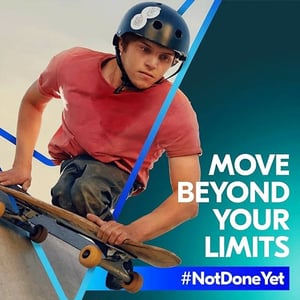 Rexona 72h Motion Activated Sport Antibacterial Protection 200ml  •