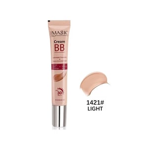 Imagic BB Cream SPF 30 PA+++ 15g - 1421 Light
