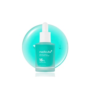 Medicube Azelaic Acid 16 BB Calming Serum 30ml  •