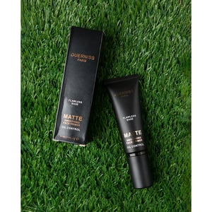 Guerniss Matte Smoothing Face Primer 35ml - SPF30+++