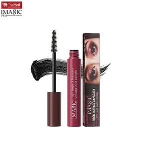 IMAGIC High Impact Volume And Length Mascara - EY-371