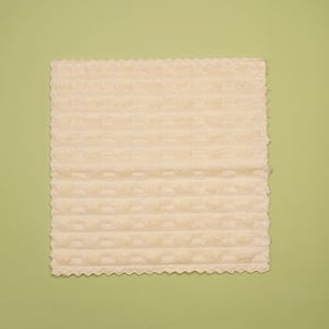 Super Absorbent Kitchen Towel - Cream