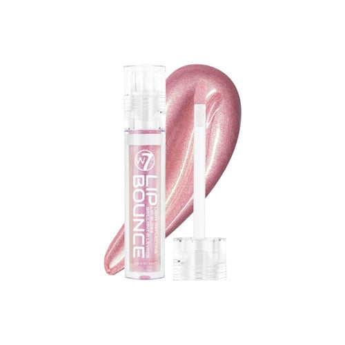 W7 Lip Bounce Light Reflecting Lip Gloss 3ml - Day Dream