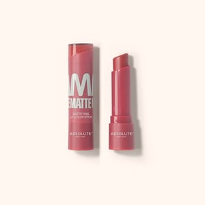 Absolute New York Mattifying Lipstick - MLAM07 Garnet