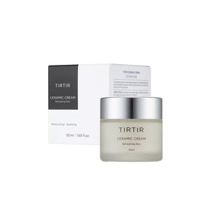 TIRTIR Ceramic Cream Refreshing Skin 50ml •