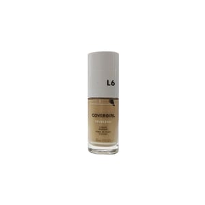 Covergirl Trublend Liquid Makeup Foundation 30ml - L6
