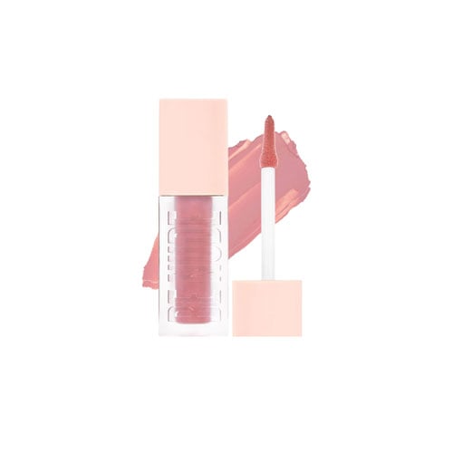 W7 Be Nude Velvet Matte Lipstick 3ml - Subtle