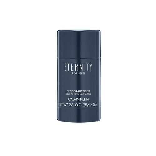 Calvin Klein Eternity For Men Deodorant Stick 75g•