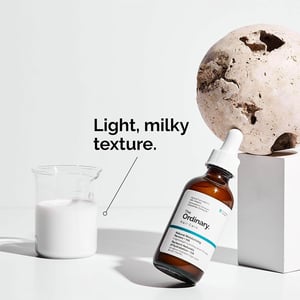The Ordinary Natural Moisturizing Factors + HA For Scalp 60ml•