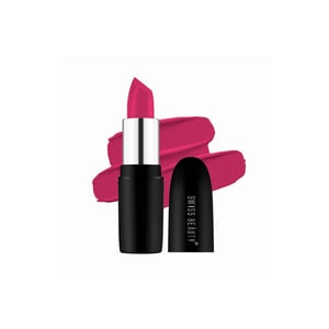 Swiss Beauty Pure Matte Lipstick 3.8g - 219 Hot Pink