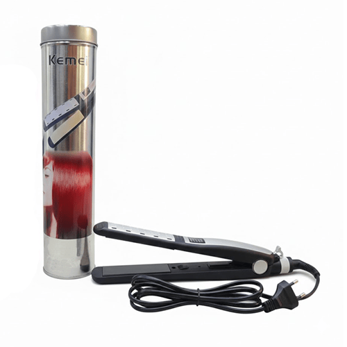 Kemei Hair Straightener - KM-2021