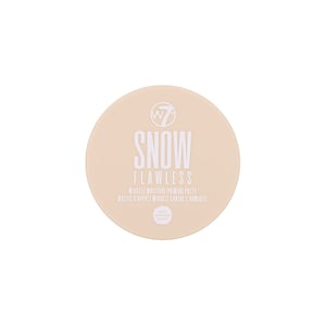 W7 Snow Flawless Miracle Moisture Priming Putty 18g