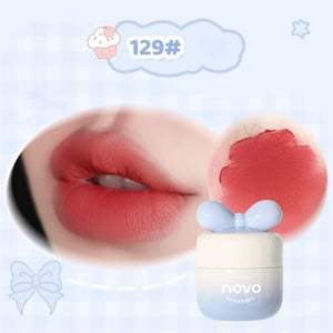 NOVO Beautyrest Light Mist Lipstick 6.5g - 129