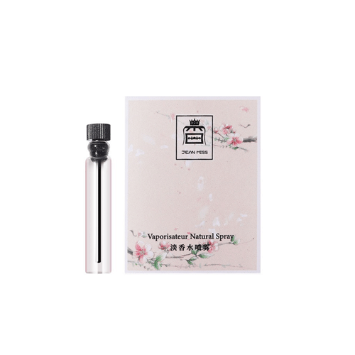 Jean Miss Peach Fragrance Perfume 2ml