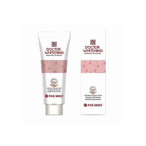 Pax Moly Doctor Whitening Derma Care Cream 70gm •