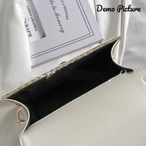 Women's Trendy Western Crossbody Small Bag (1001044)