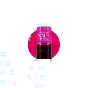 Etude House Dear Darling Water Lip Tint - 01 Strawberry Ade •