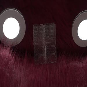 Fake Nail Adhesive Sticker 24pcs