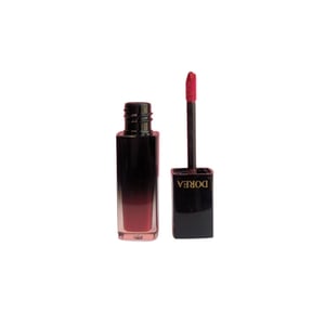 DOREA Semi Matte Liquid Lipstick 5.5g - 02