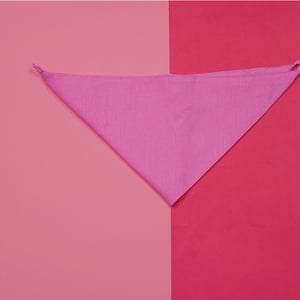 Baby Nappy (Suti Kapor) - Pink