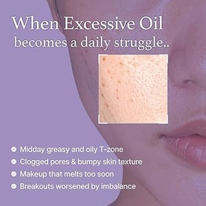 I'm from Black Rice Toner 30ml •