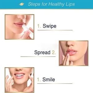 Dove Essential Intensive Lip Balm 4.8g