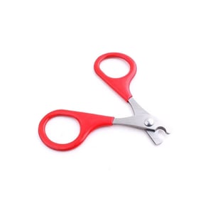 Pug Nail Clippers For Pet Beauty