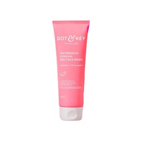 Dot & Key Watermelon Cooling Gel Face Wash 100ml•