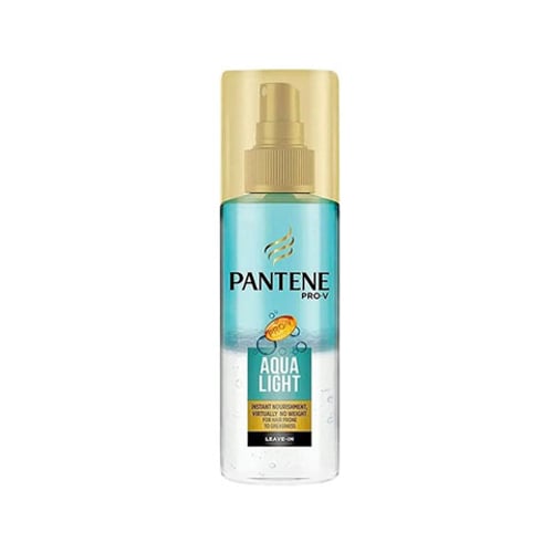 Pantene Pro-V Aqua Light Leave In 150ml •
