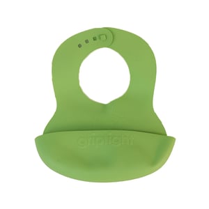 Griptight Bib 6m+ - Green