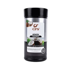 CPS Keratin Treatment Hair Mask With Coconut 1000ml  •