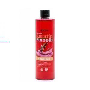 Anovia Frizz-Relief Keratin Smooth Shampoo 415ml  •