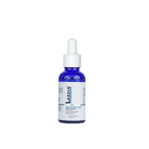 Laxzin Multi Peptide Hair Serum 30ml