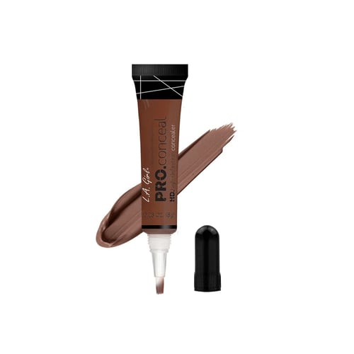 L.A. Girl HD Pro Concealer 8g - GC989 Mahogany