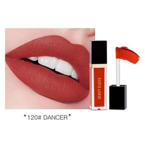 Beauty Glazed Matte Liquid Lipstick - 120 Dancer