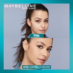 Maybelline Fit Me Matte + Poreless Setting Spray 60ml