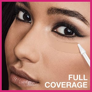Maybelline Super Stay Full Coverage Under Eye Concealer 6ml - 10 Fair