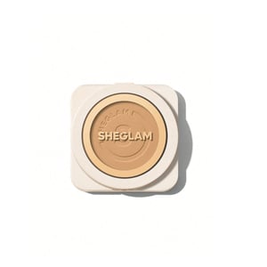 Sheglam Skin-Focus High Coverage Powder Foundation 11g - Butterscotch