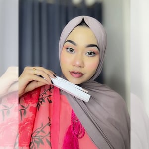 Beauty Glazed Waterproof Silkworm Eyeliner 0.6g - 102 Matte White