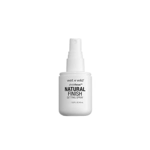 Wet n Wild PhotoFocus Natural Finish Setting Spray 45ml - E301A Seal The Deal