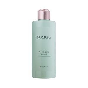 Dr.C.Tuna Volumizing Shampoo 225ml