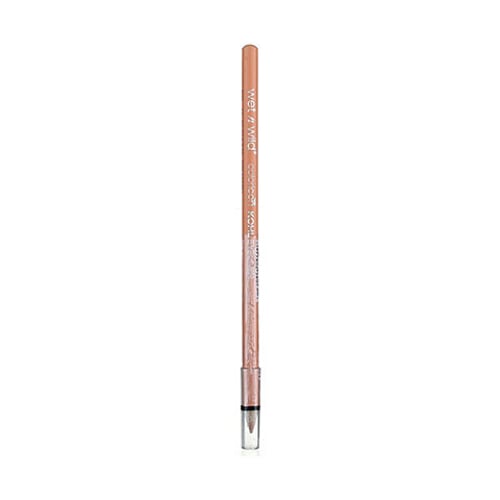 Wet n Wild Color Icon Kohl Eyeliner Pencil - 607A Calling Your Buff!
