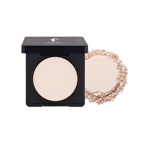 Flormar Compact Powder 11g - 096 Light Porcelain Opal