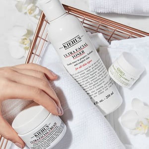 Kiehl's Ultra Facial Toner For All Skin 250ml