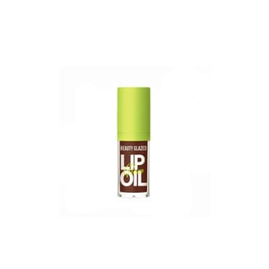 Beauty Glazed Glow Lip Oil 4g - 110 Coca