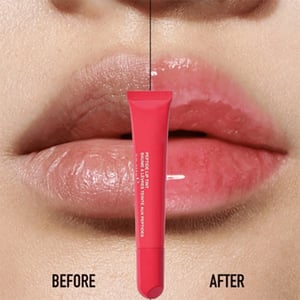 rhode Inspired Peptide Lip Tint 10ml - Guava Spritz