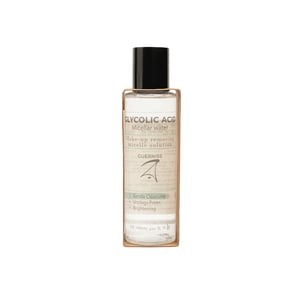 Guerniss Raw Glycolic Acid Micellar Water 120ml