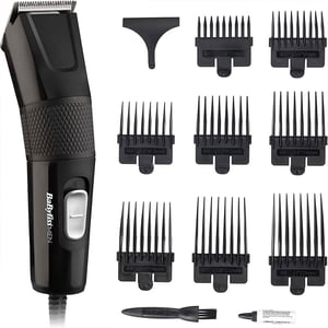 Babyliss Men Precision Power Mains Clipper